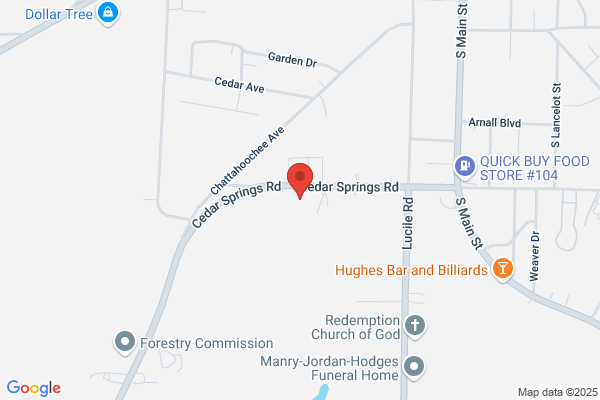 Community Funeral Home & Flower Shop
