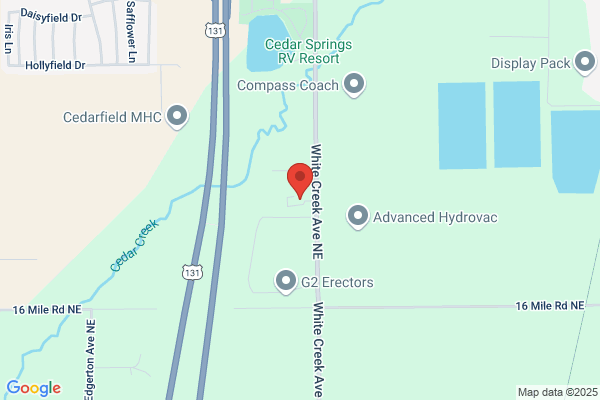 Ed's Auto Body Inc