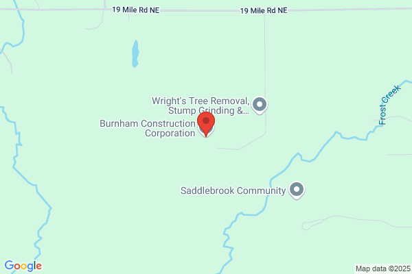 Burnham Construction Corporation
