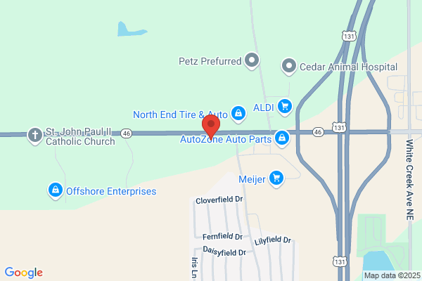 Highpoint Electric