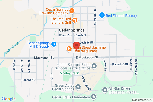 Cedar Springs Dental