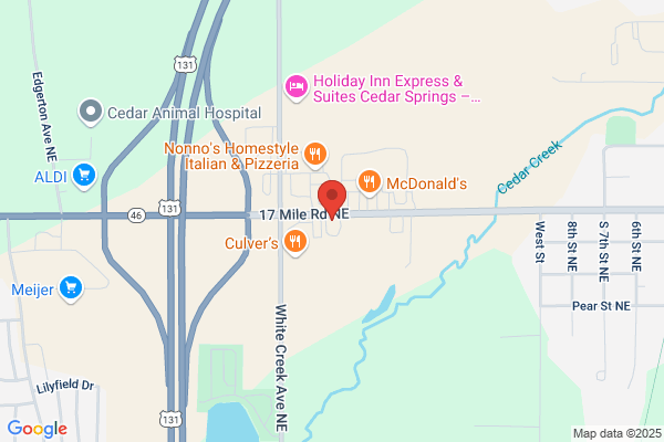 Speedway Gas & Convenience Store