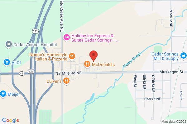 Family Fare Supermarkets