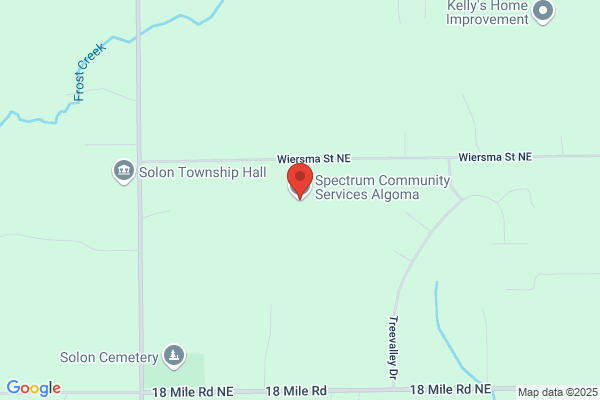 Algoma Adult Foster Care