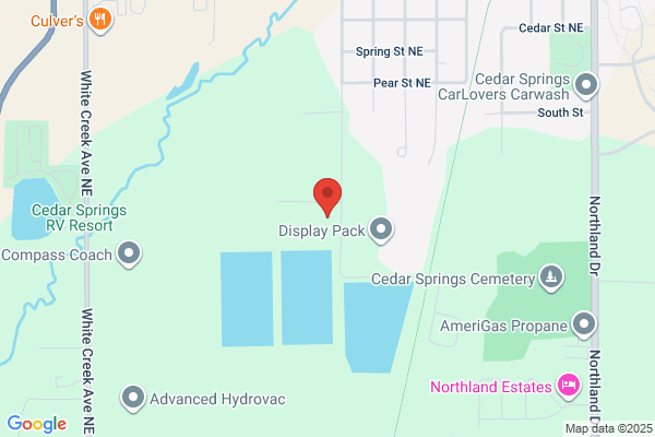 Cedar Springs Fence Llc