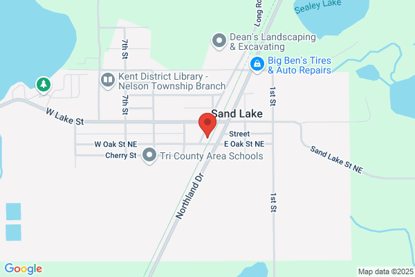 Preferred Landscape Inc