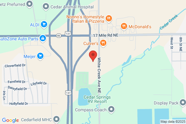 White Creek Lumber & Hardware LLC