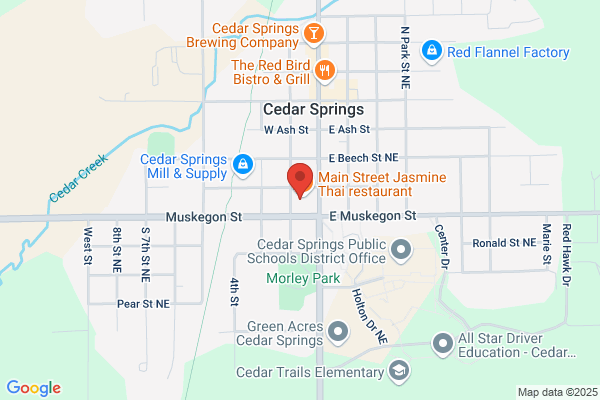 Cedar Springs Family Chiropractic