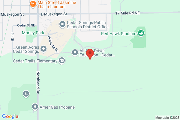 Cedar Springs Public Schools, Cedar View Elementary