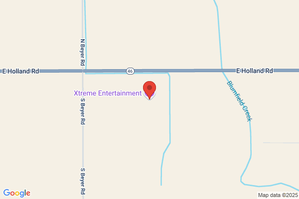 Extreme Djs