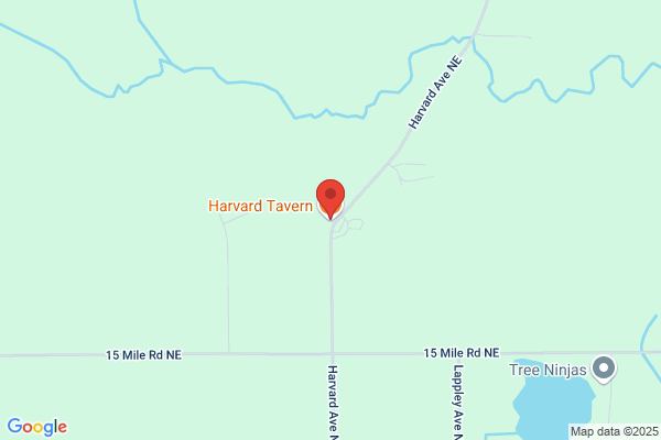 Harvard Tavern