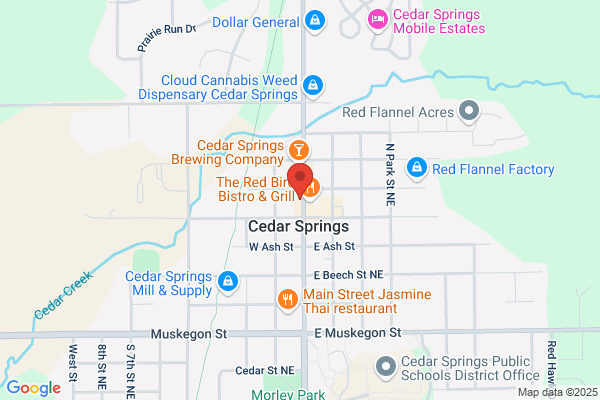 Jose's Restaurant