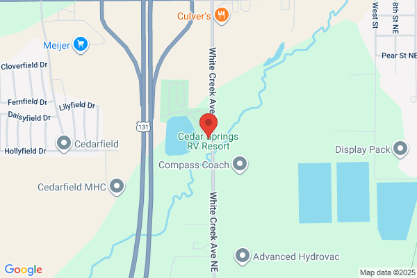 Lakeside Camp Park