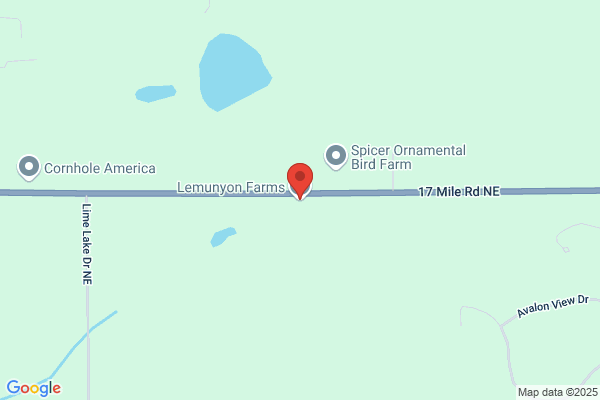 Lemunyon Farms & Trucking