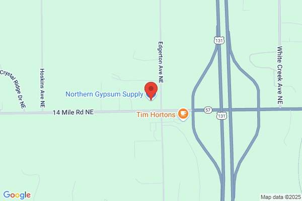 Northern Gypsum Supply