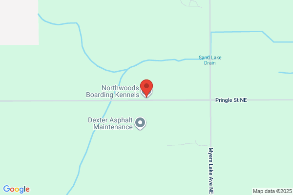 Northwoods Boarding Kennels