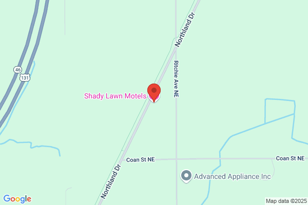 Shady Lawn Motels