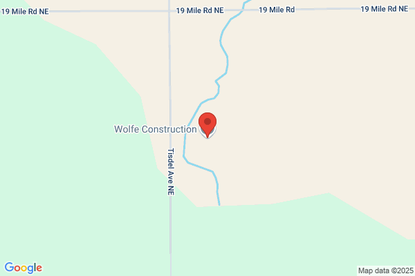 Wolfe Construction