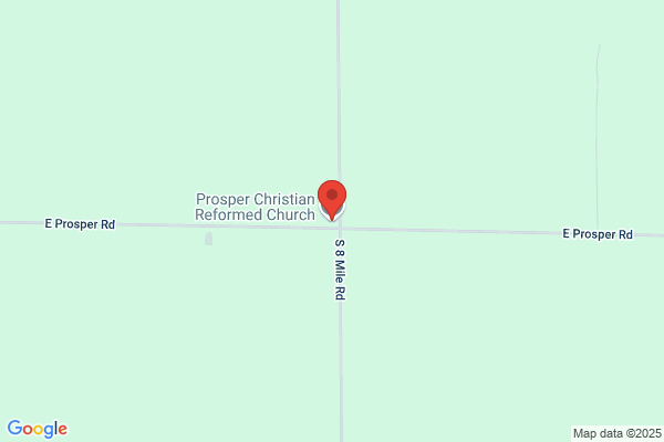 Pioneer Christian Reformed Church