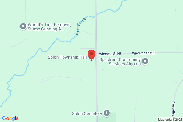 Solon Center Wesleyan Church