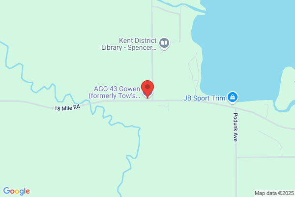 Tow's Country Store Inc