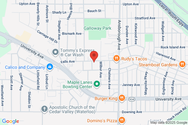 Ramsey Realty