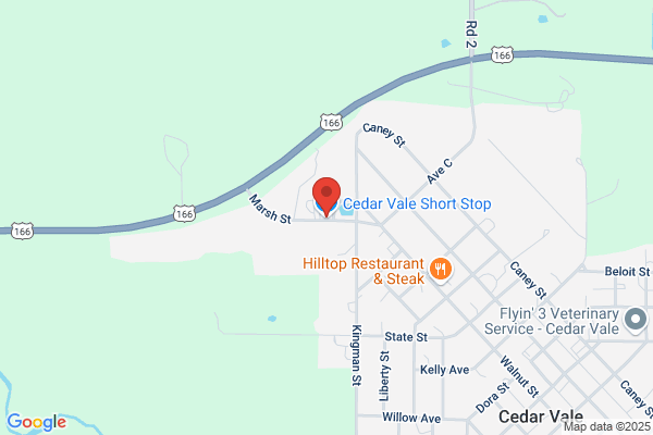 Short Stop