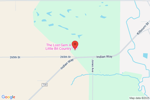 The Lost Gem A Little Bit Country