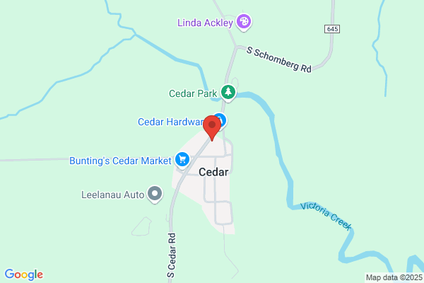 Cedar LeFleur & Gifts