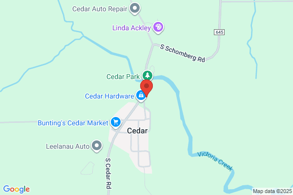 Cedar Chiropractic Center