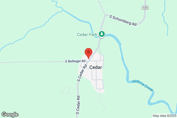 Cedar City Market