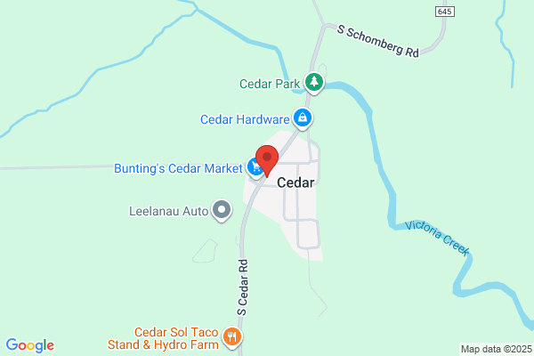Cedar Tavern