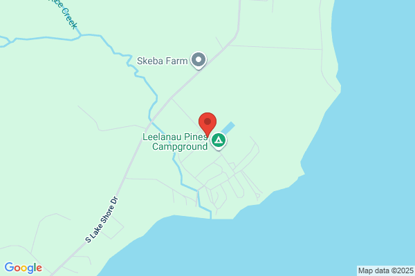 Leelanau Pines