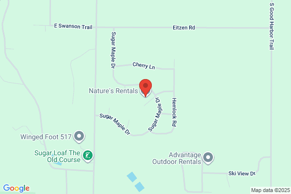 Nature's Rentals, LLC