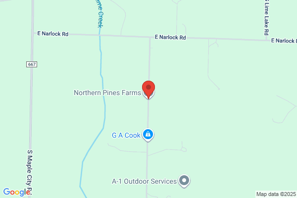 Northern Pines Farms