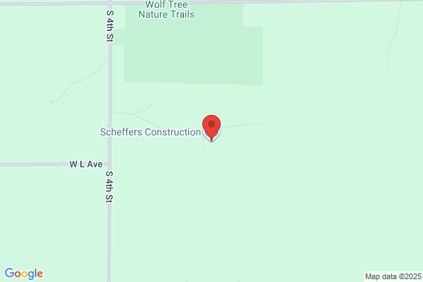 Sheffer Construction Llc