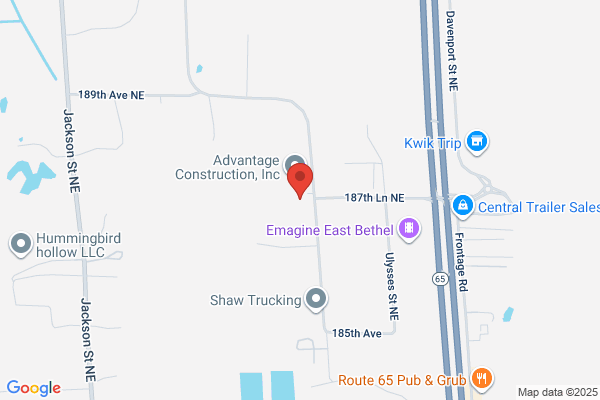 2nd Generation Chimneys, Inc.