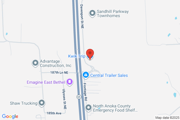 KWIK TRIP #1171
