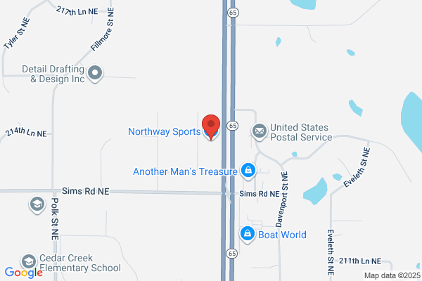Northway Sports/Growth for Good LLC