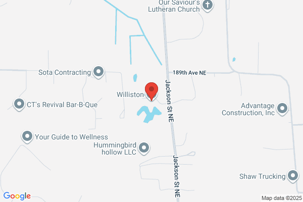 Williston Irrigation
