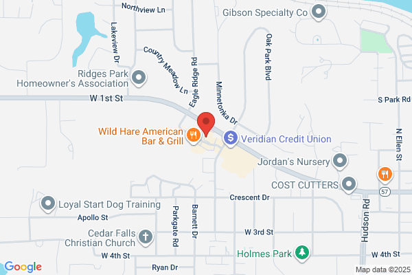 Ampride Convenience Store