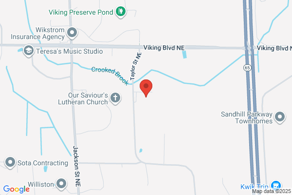 Cedar Creek Senior Living