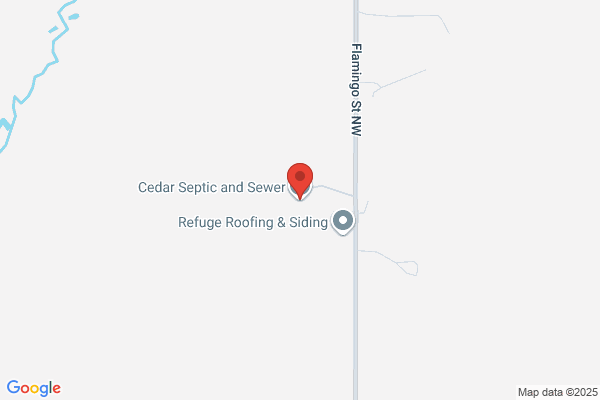 A-1 Sewer Service