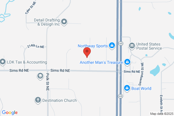 Cedar Creek Automotive