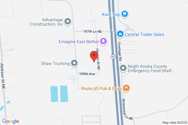 Classic Construction Inc