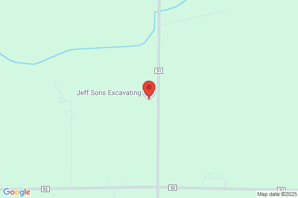 D & T & Son Excavating