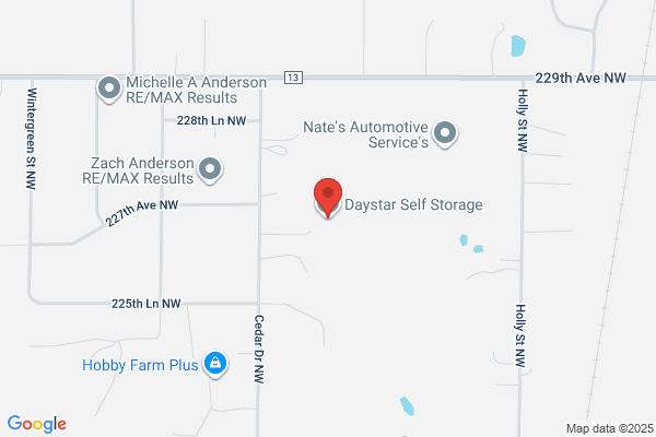 Daystar Shelter Corporation