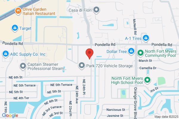 Five  Star Irrigation Systems Inc