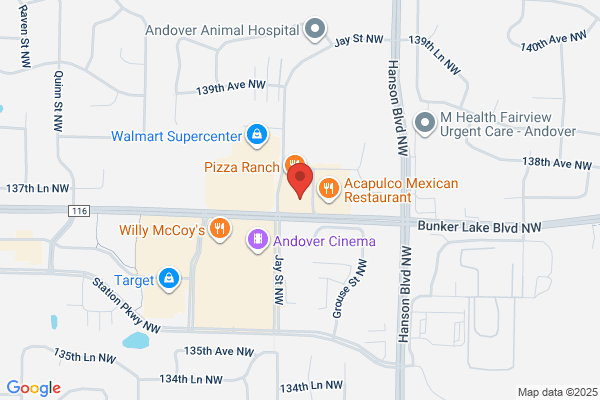 Flex Fitness and Health Center