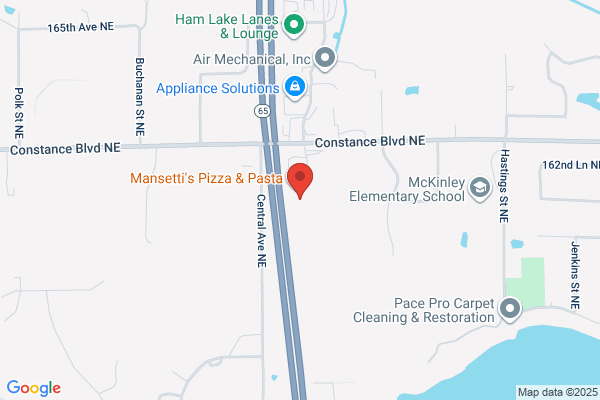 Ham Lake Physical Therapy